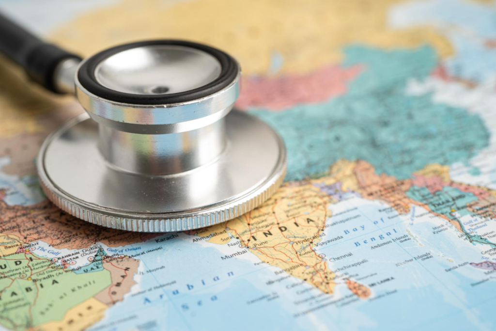 Medical Tourism in India: Cost, Top Treatments & Global Patient Trends