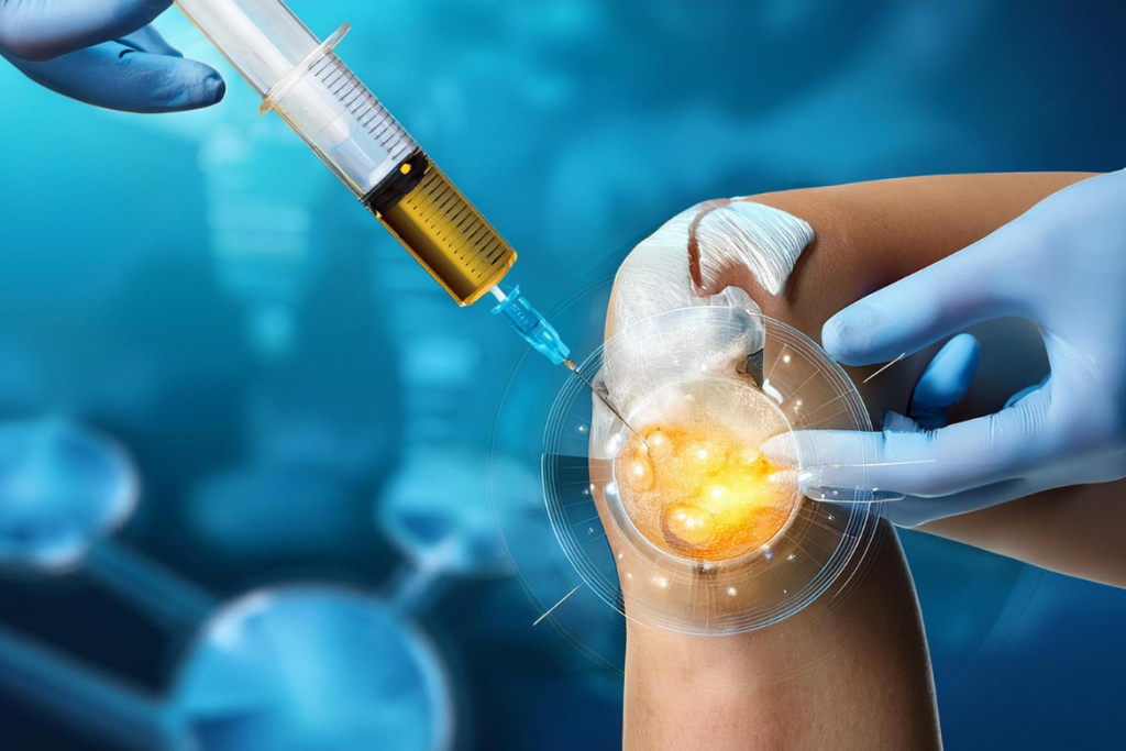 How Bone Marrow Transplant Helps in Treating Blood Cancer 